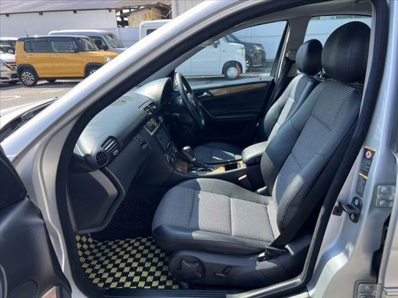 C-CLASS