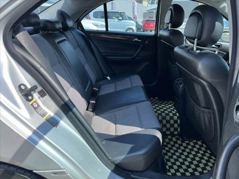 C-CLASS