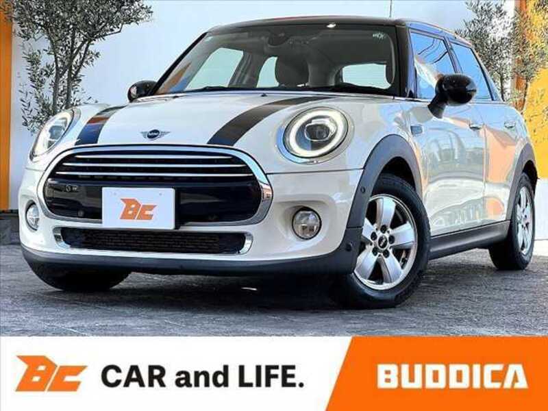 BMW MINI