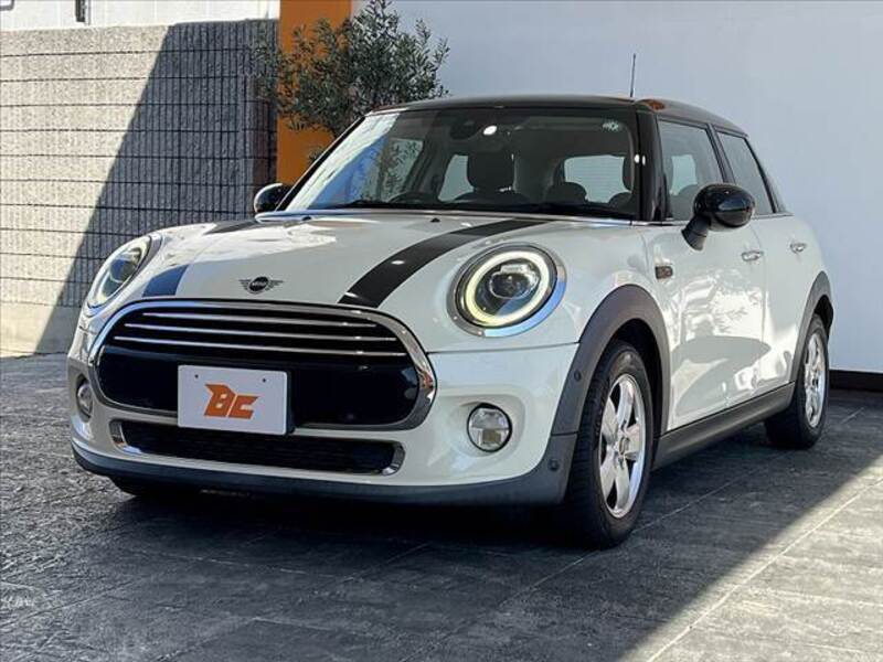MINI