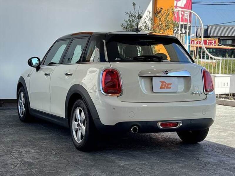 MINI