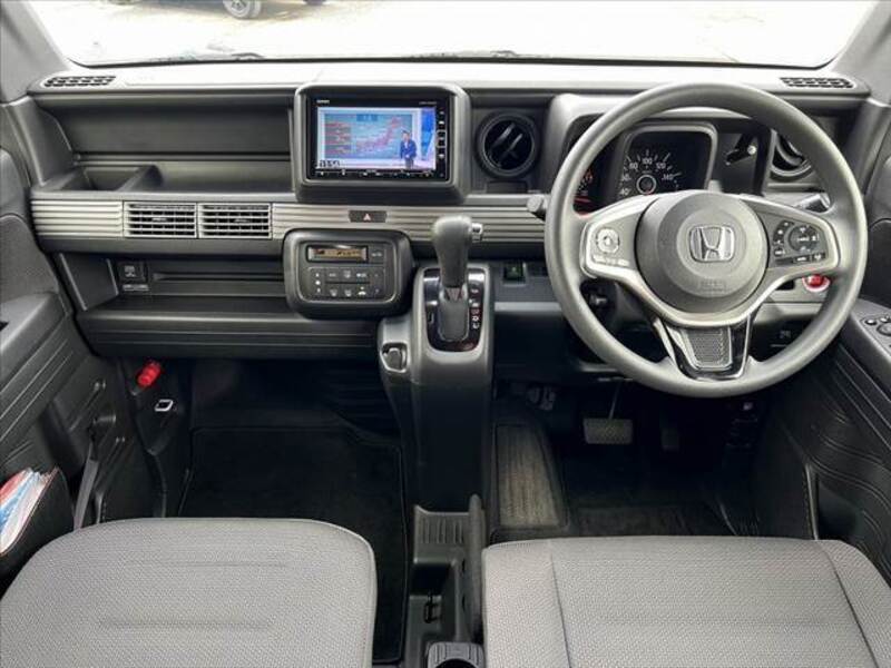 N-VAN