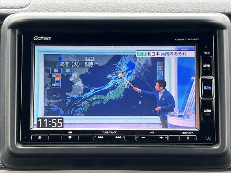 N-VAN
