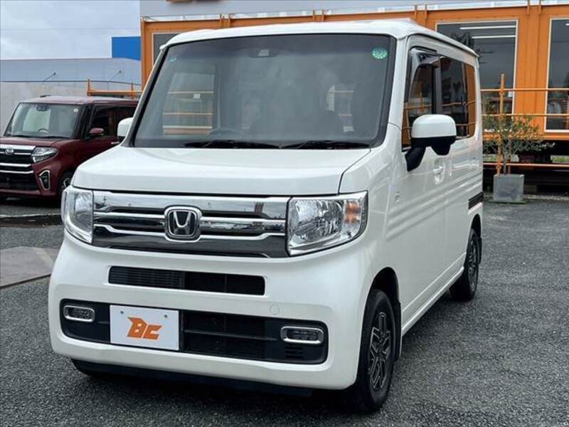 N-VAN