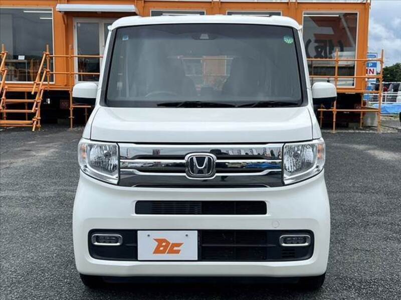 N-VAN