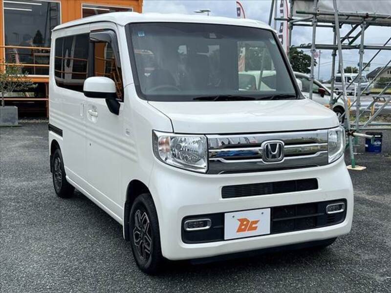 N-VAN