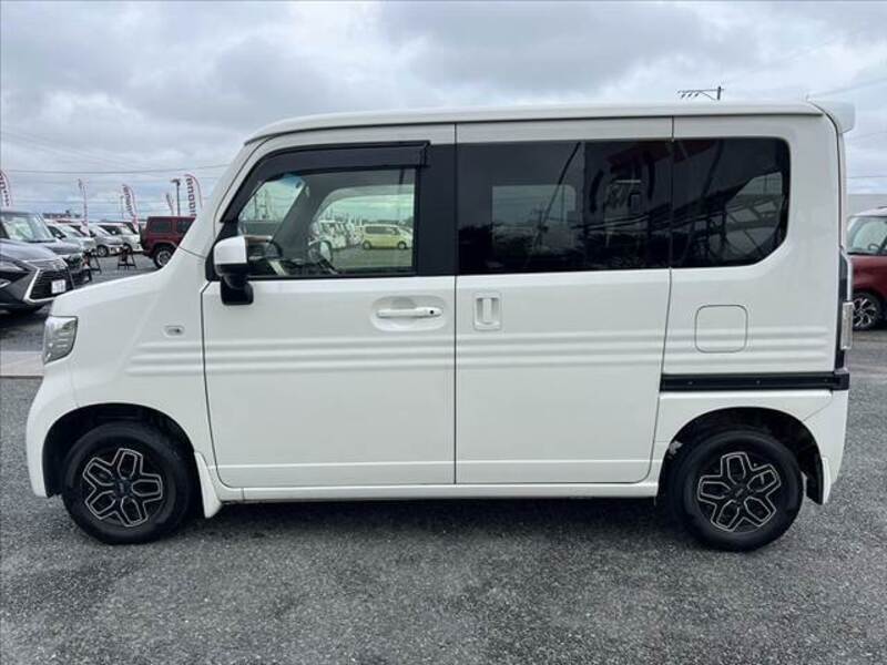 N-VAN