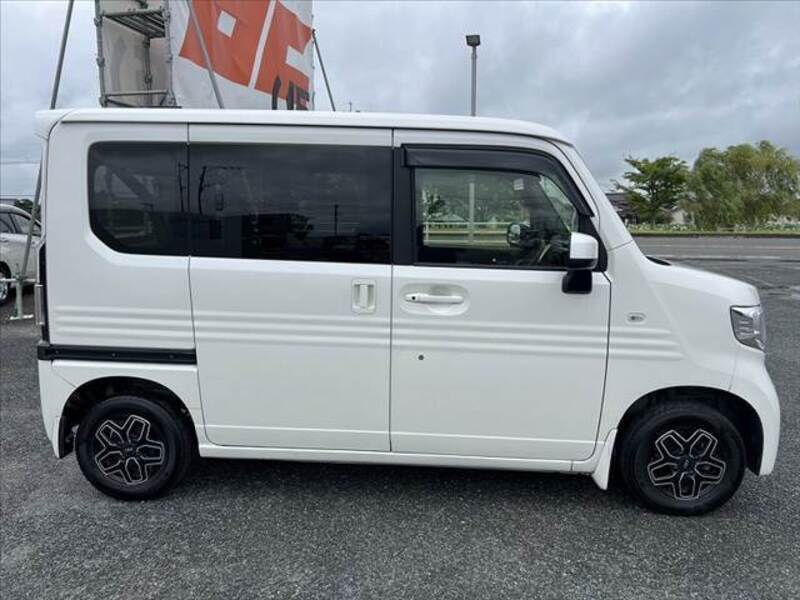 N-VAN