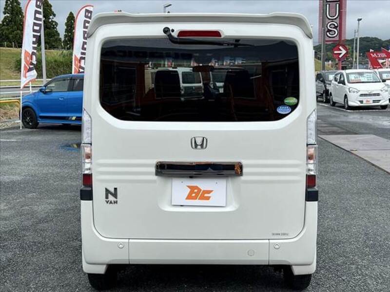 N-VAN