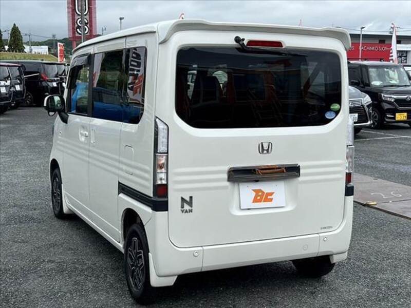 N-VAN