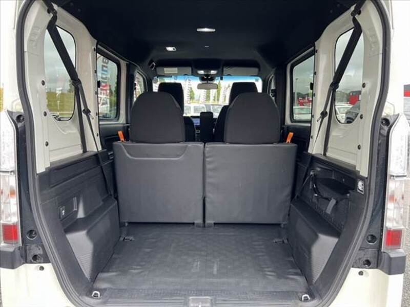 N-VAN