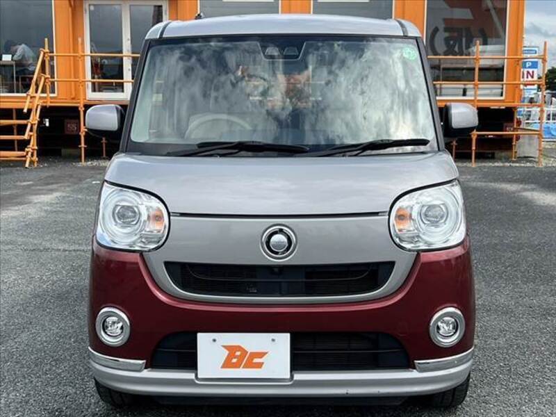 MOVE CANBUS