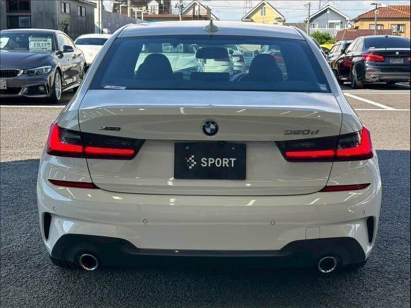 3 SERIES