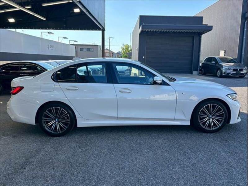 3 SERIES