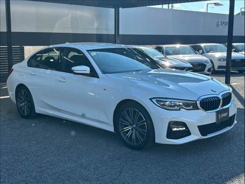 3 SERIES