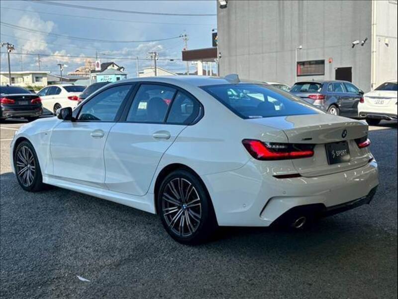 3 SERIES