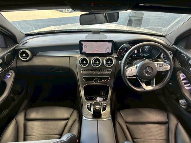 C-CLASS