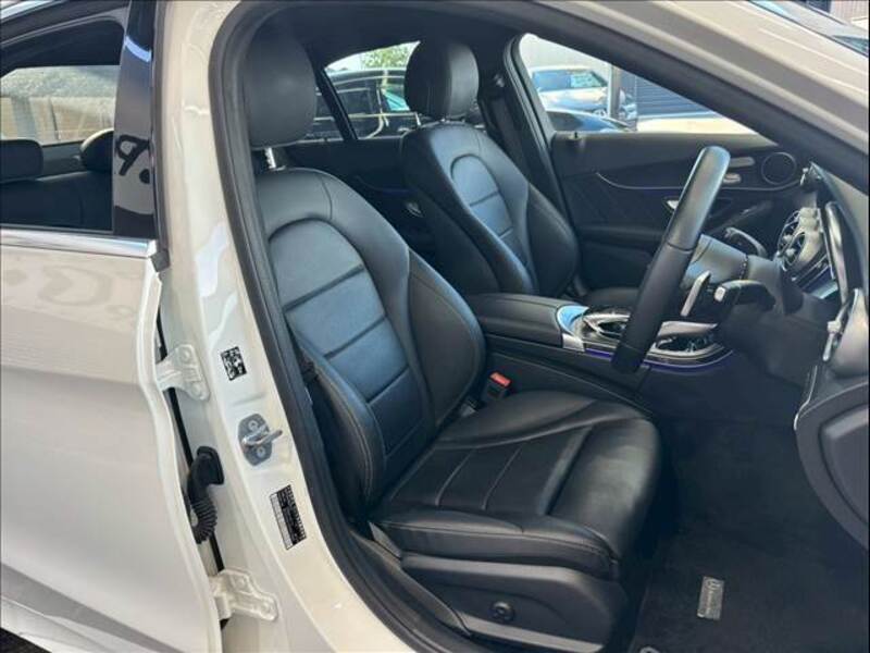 C-CLASS