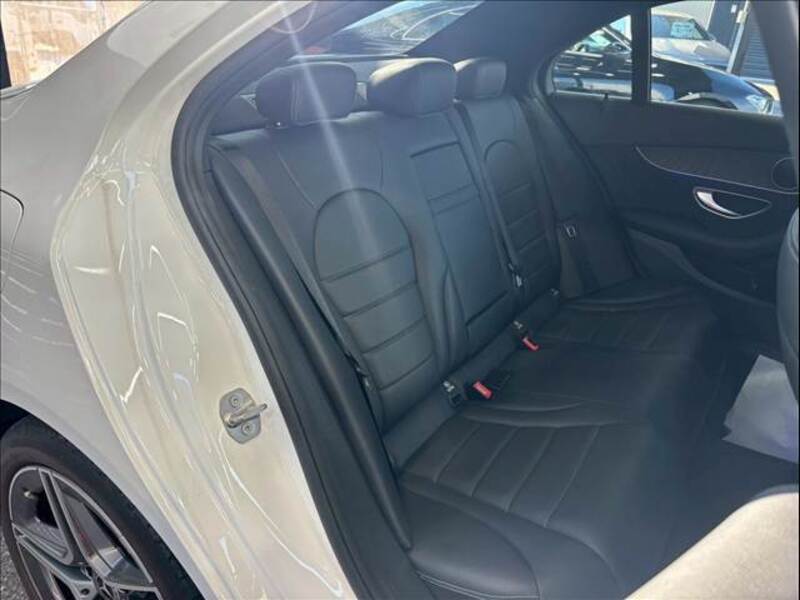 C-CLASS