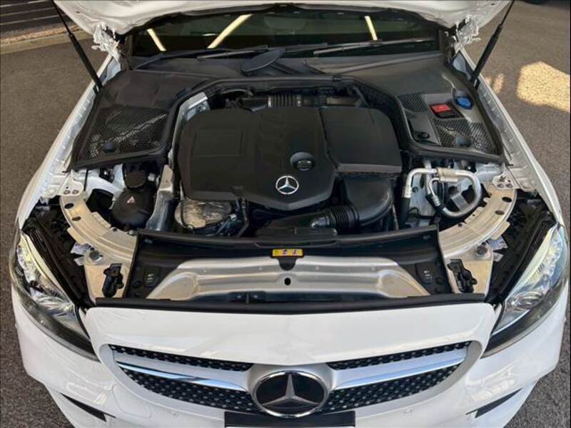 C-CLASS