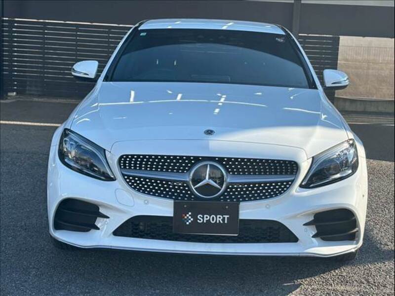 C-CLASS