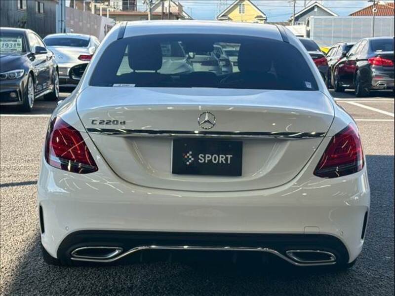 C-CLASS