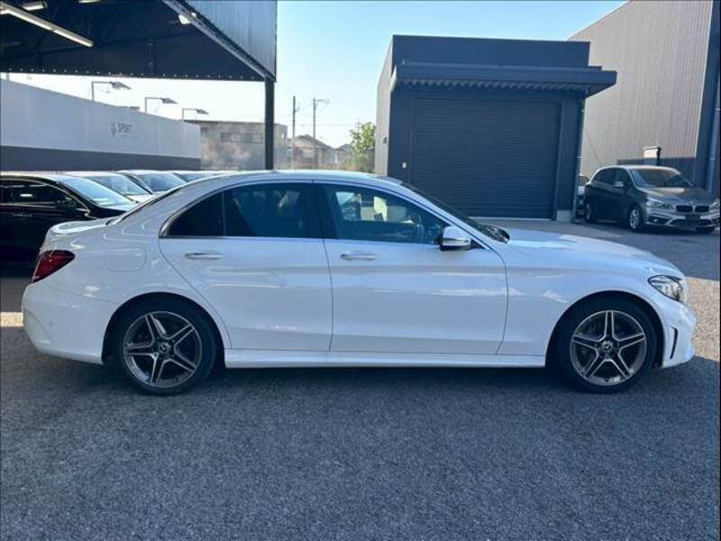 C-CLASS