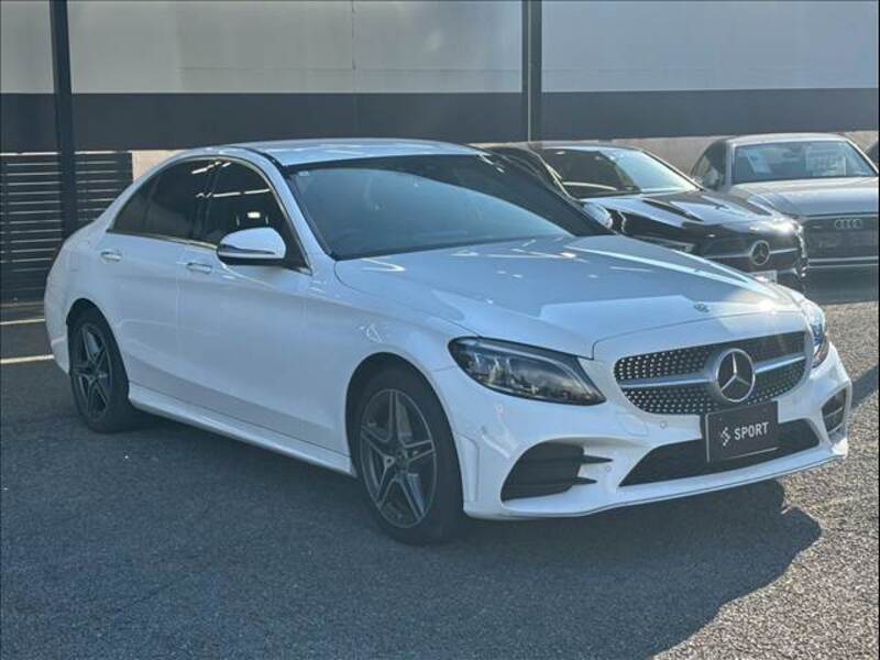 C-CLASS