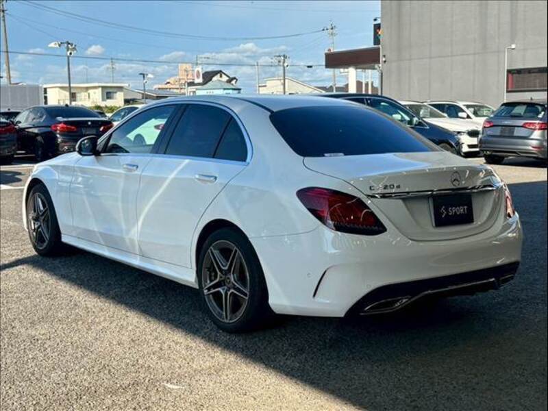 C-CLASS