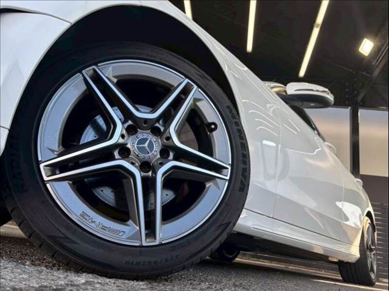 C-CLASS