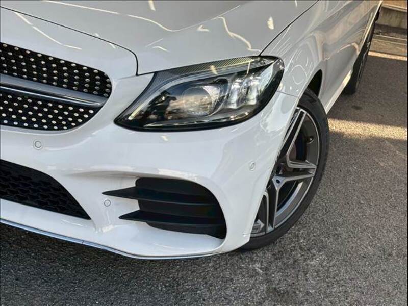 C-CLASS