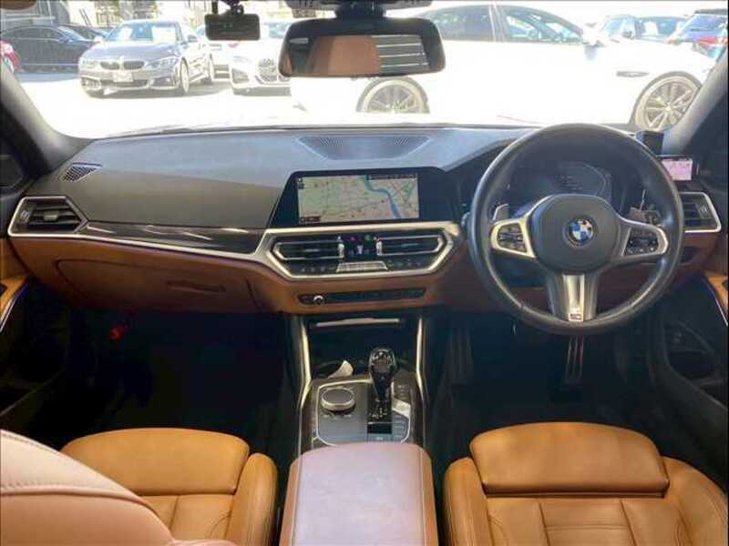 3 SERIES