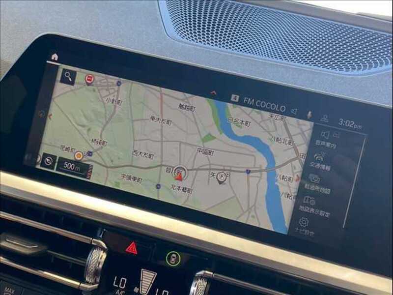 3 SERIES