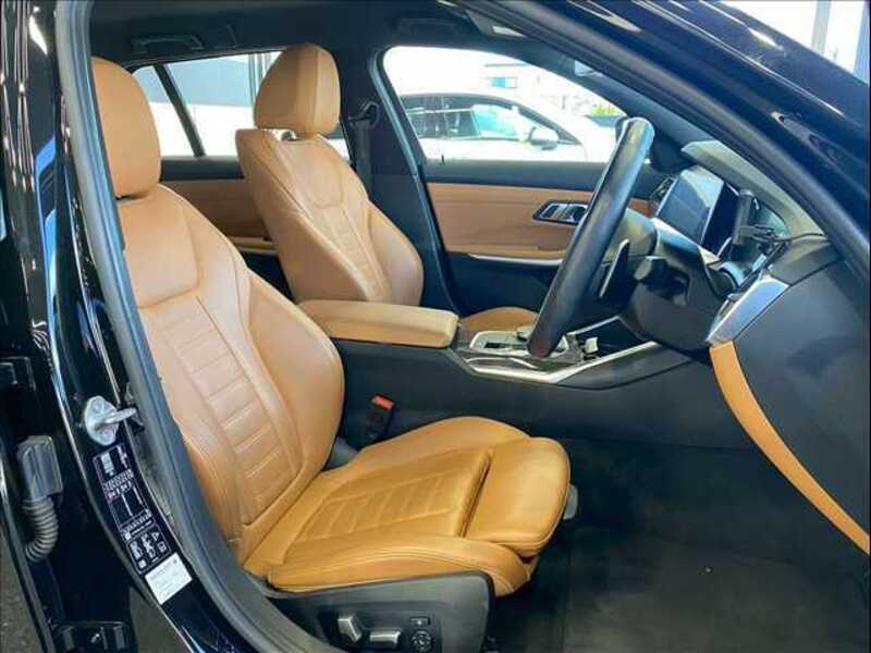 3 SERIES
