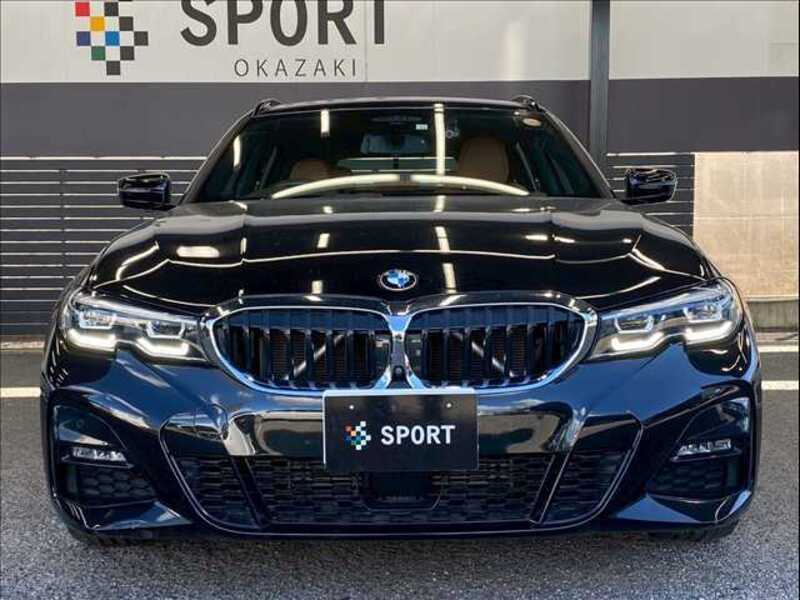 3 SERIES