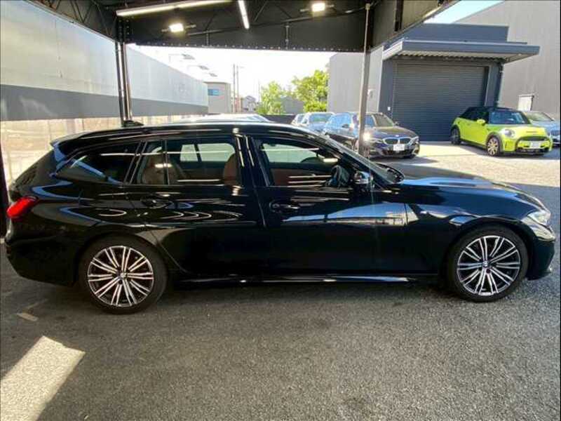 3 SERIES