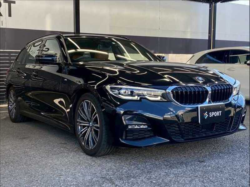 3 SERIES