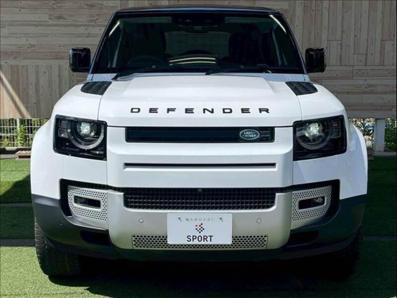 DEFENDER