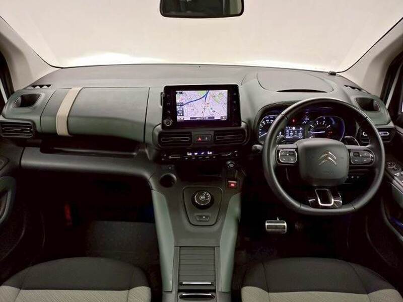 BERLINGO