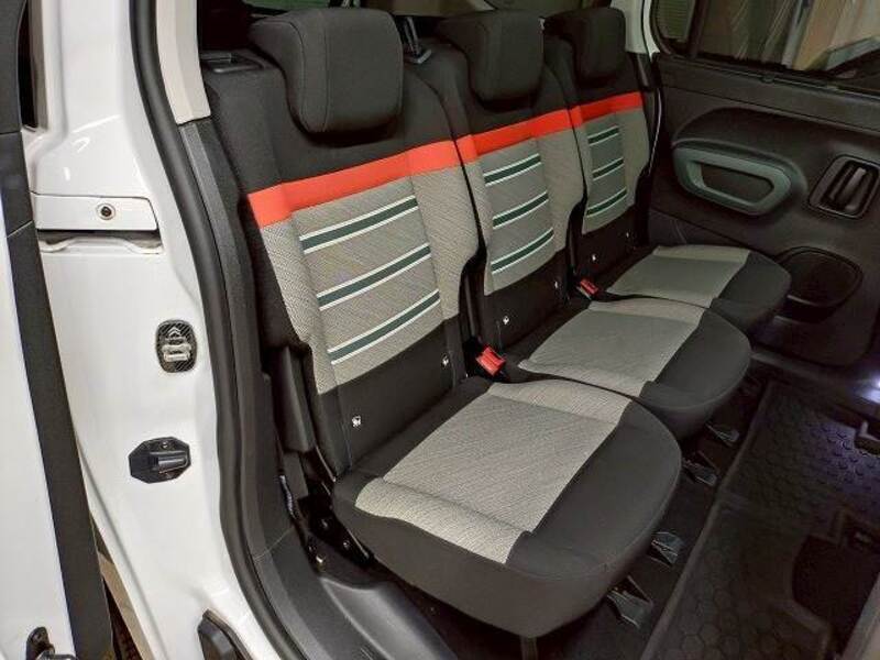 BERLINGO