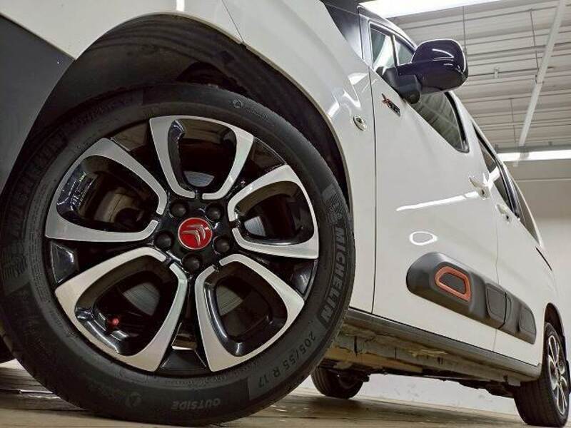 BERLINGO