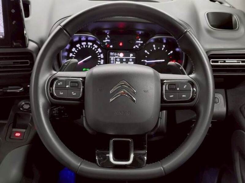 BERLINGO