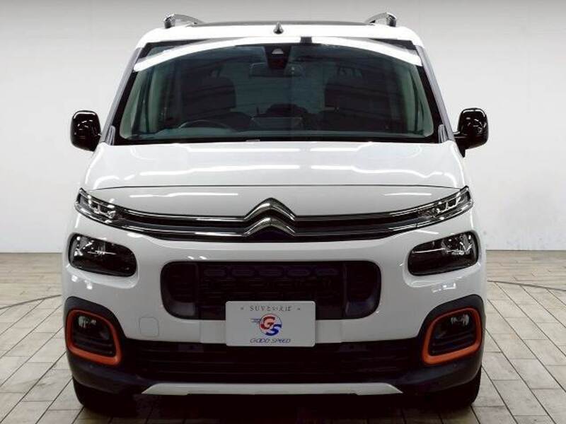 BERLINGO