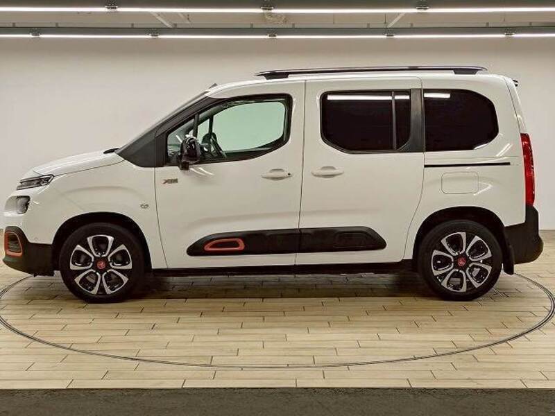 BERLINGO
