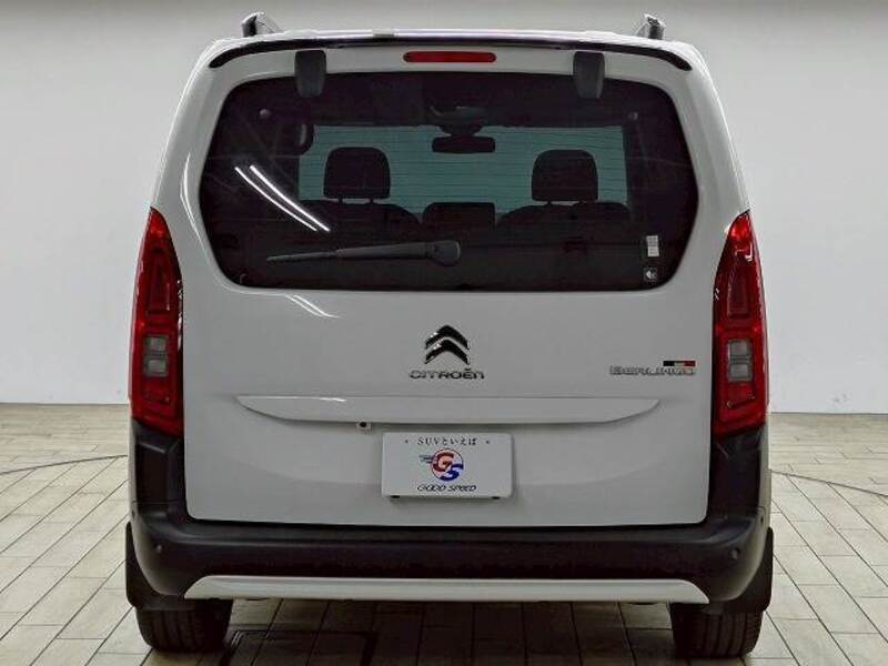 BERLINGO