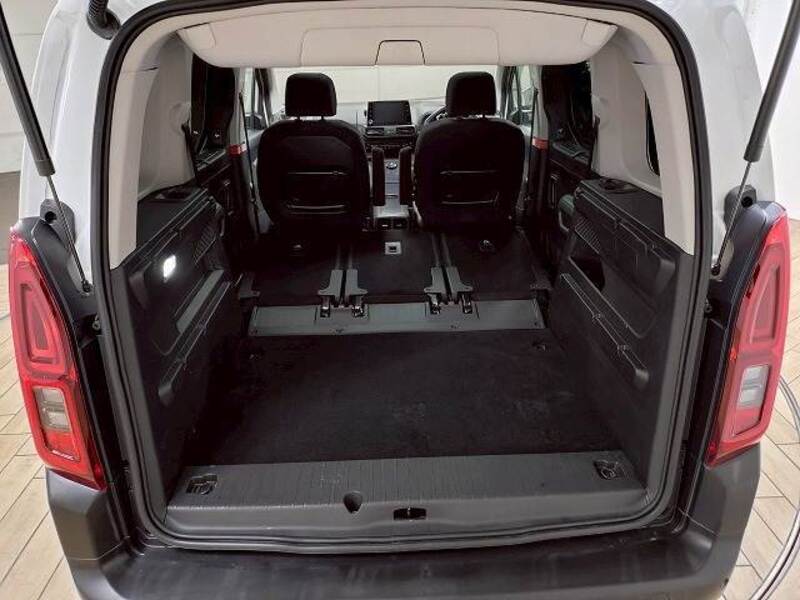 BERLINGO
