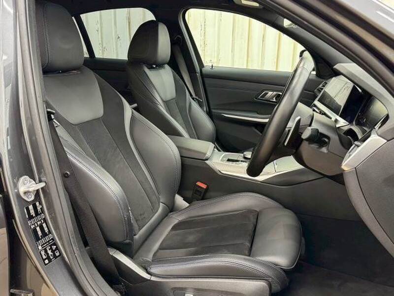 3 SERIES