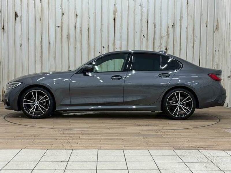 3 SERIES