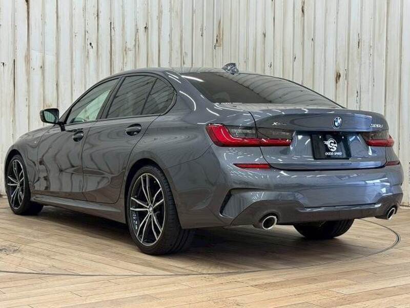 3 SERIES