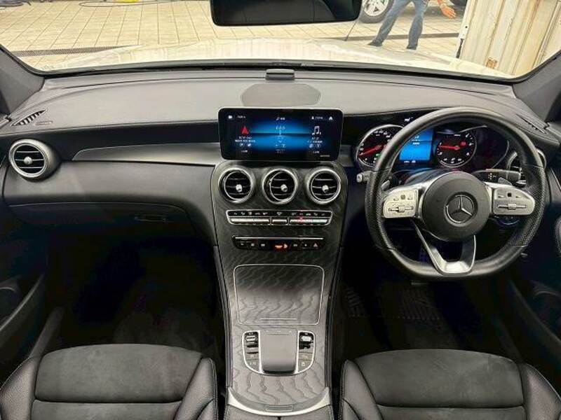 GLC CLASS